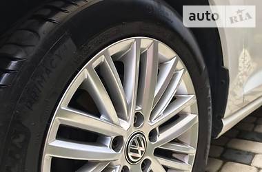 Універсал Volkswagen Golf 2014 в 