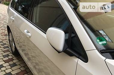 Універсал Volkswagen Golf 2014 в 