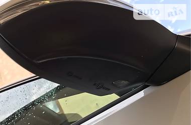 Універсал Volkswagen Golf 2014 в 