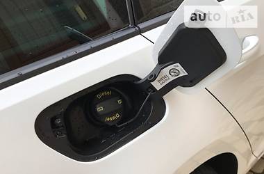 Універсал Volkswagen Golf 2014 в 