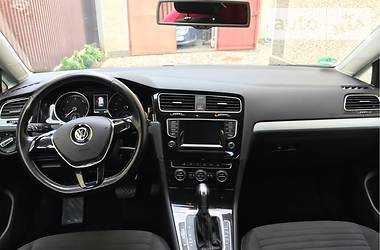 Універсал Volkswagen Golf 2014 в 