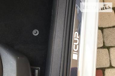 Універсал Volkswagen Golf 2014 в 