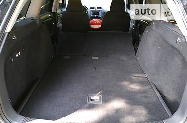 Універсал Volkswagen Golf 2011 в 