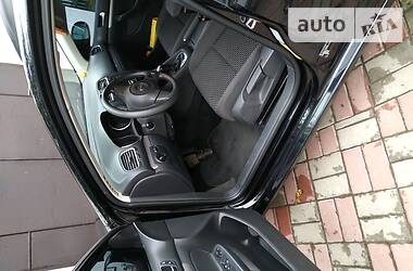 Універсал Volkswagen Golf 2011 в 