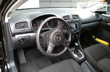 Універсал Volkswagen Golf 2011 в 