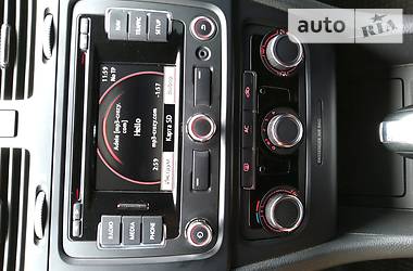 Універсал Volkswagen Golf 2011 в 