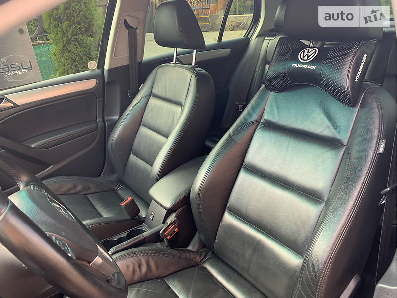 Хетчбек Volkswagen Golf 2012 в Чопі фото 21 Хетчбек Volkswagen Golf 2012 в Чопі