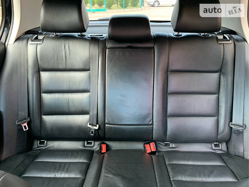 Хетчбек Volkswagen Golf 2012 в Чопі фото 23 Хетчбек Volkswagen Golf 2012 в Чопі