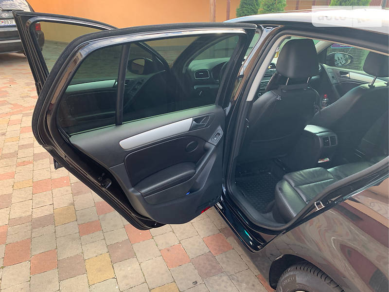 Хетчбек Volkswagen Golf 2012 в Чопі фото 24 Хетчбек Volkswagen Golf 2012 в Чопі