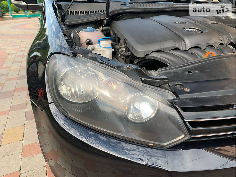 Хетчбек Volkswagen Golf 2012 в Чопі фото 33 Хетчбек Volkswagen Golf 2012 в Чопі