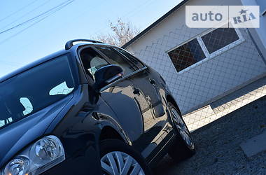 Универсал Volkswagen Golf 2008 в Дрогобыче