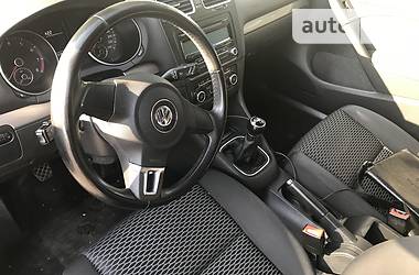 Хетчбек Volkswagen Golf 2009 в Тячеві