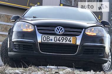 Универсал Volkswagen Golf 2009 в Дрогобыче