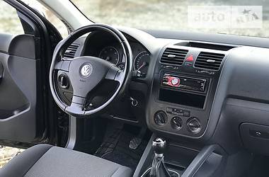 Универсал Volkswagen Golf 2009 в Дрогобыче