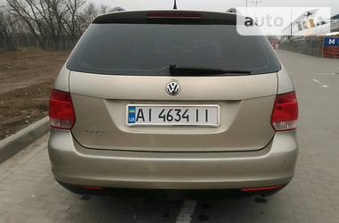 Универсал Volkswagen Golf 2008 в Киеве