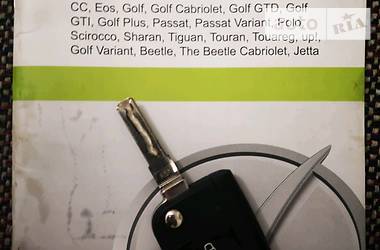 Універсал Volkswagen Golf 2014 в 
