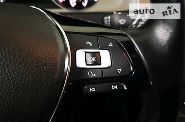 Універсал Volkswagen Golf 2014 в 