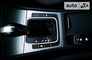 Універсал Volkswagen Golf 2014 в 