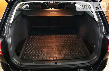 Універсал Volkswagen Golf 2014 в 