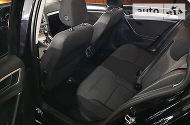 Універсал Volkswagen Golf 2014 в 