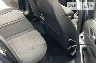 Хетчбек Volkswagen Golf 2009 в 