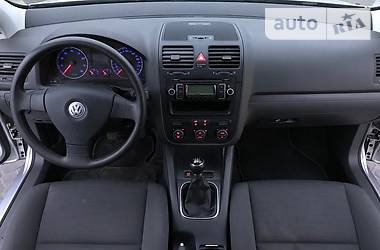 Хэтчбек Volkswagen Golf 2009 в Виннице