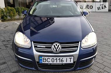 Универсал Volkswagen Golf 2008 в Стрые