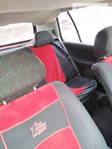 Хетчбек Volkswagen Golf 1996 в Івано-Франківську фото 75 Хетчбек Volkswagen Golf 1996 в Івано-Франківську