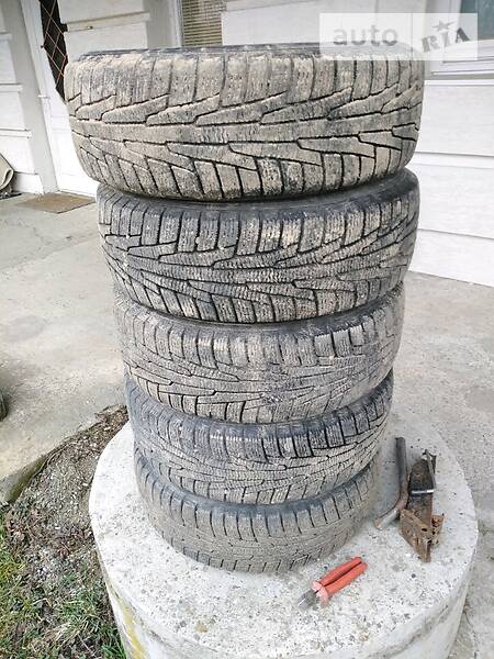 Хетчбек Volkswagen Golf 1996 в Івано-Франківську фото 53 Хетчбек Volkswagen Golf 1996 в Івано-Франківську