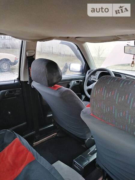 Хетчбек Volkswagen Golf 1996 в Івано-Франківську фото 64 Хетчбек Volkswagen Golf 1996 в Івано-Франківську