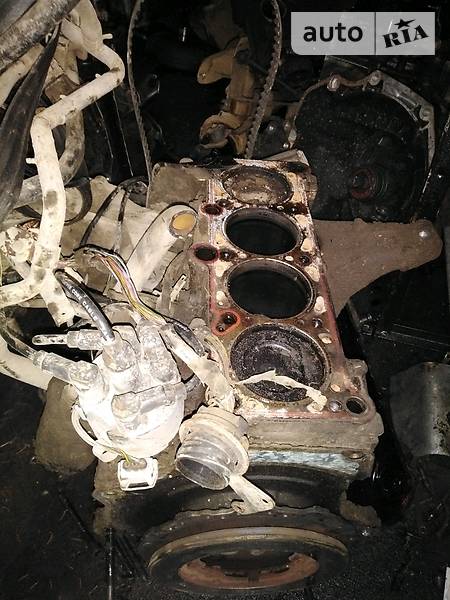 Хетчбек Volkswagen Golf 1996 в Івано-Франківську фото 58 Хетчбек Volkswagen Golf 1996 в Івано-Франківську