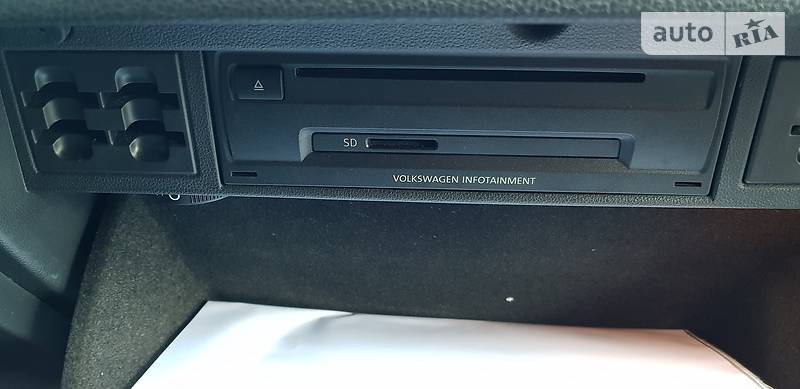 Хетчбек Volkswagen Golf 2013 в Києві