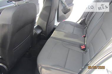 Хетчбек Volkswagen Golf 2018 в 