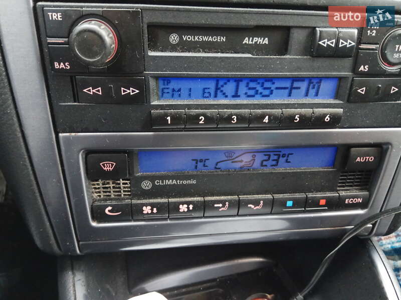 Универсал Volkswagen Golf 2003 в Харькове фото 2 Универсал Volkswagen Golf 2003 в Харькове