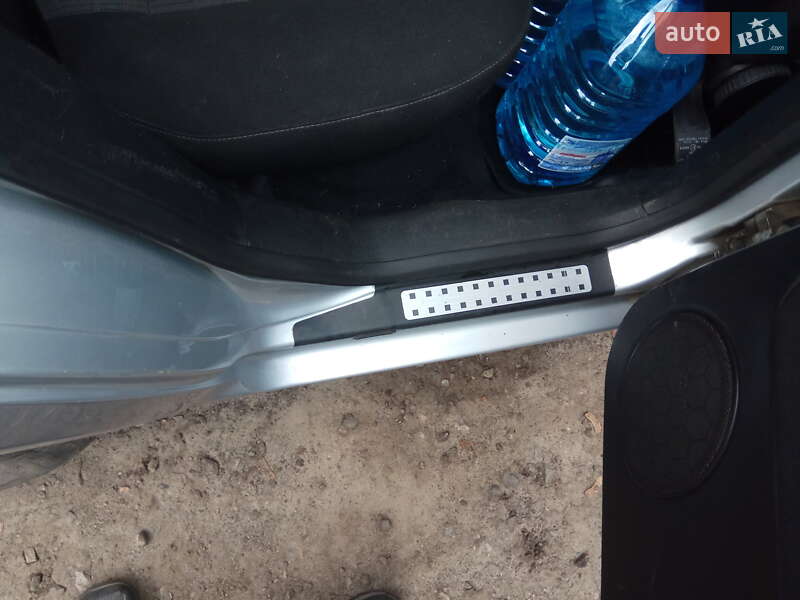 Универсал Volkswagen Golf 2003 в Харькове фото 11 Универсал Volkswagen Golf 2003 в Харькове