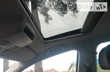Хетчбек Volkswagen Golf 2007 в 
