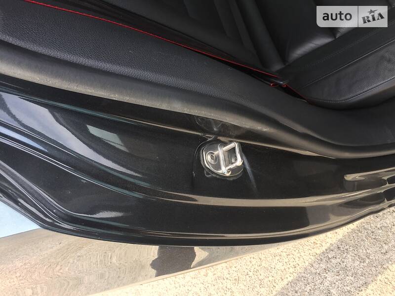 Седан Volkswagen Golf 2013 в Києві