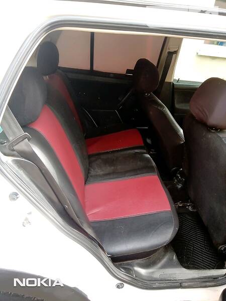 Хетчбек Volkswagen Golf 1992 в Самборі