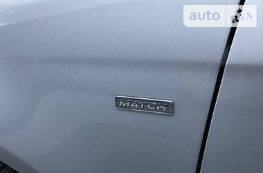 Універсал Volkswagen Golf 2012 в 