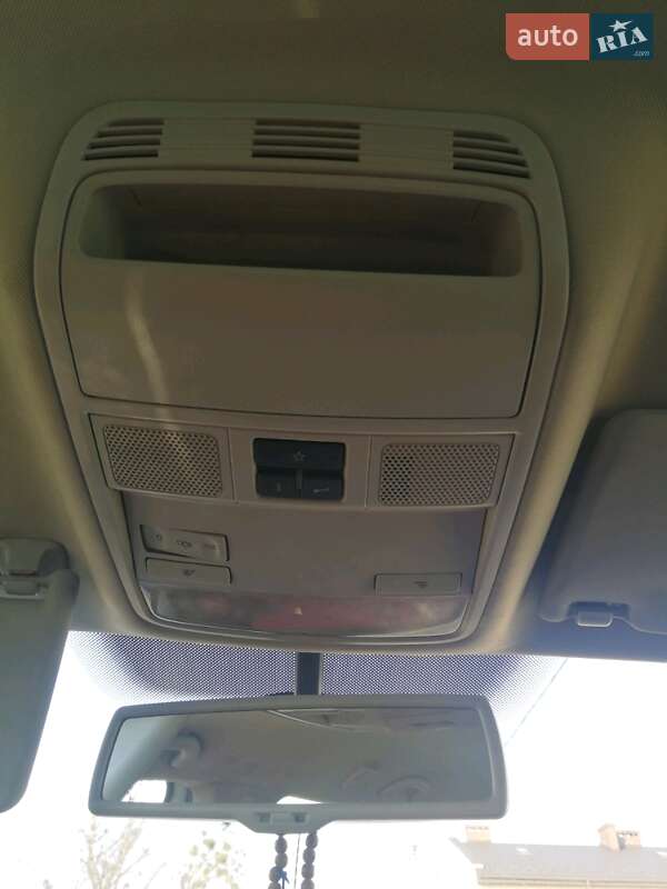 Универсал Volkswagen Golf 2013 в Стрые