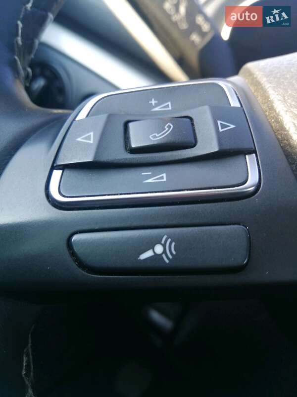 Универсал Volkswagen Golf 2013 в Стрые