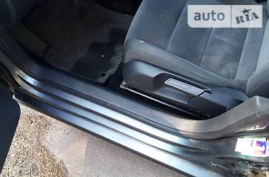 Універсал Volkswagen Golf 2007 в 