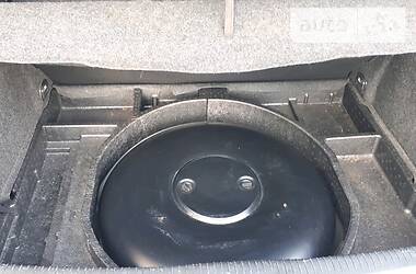 Хетчбек Volkswagen Golf 2007 в 