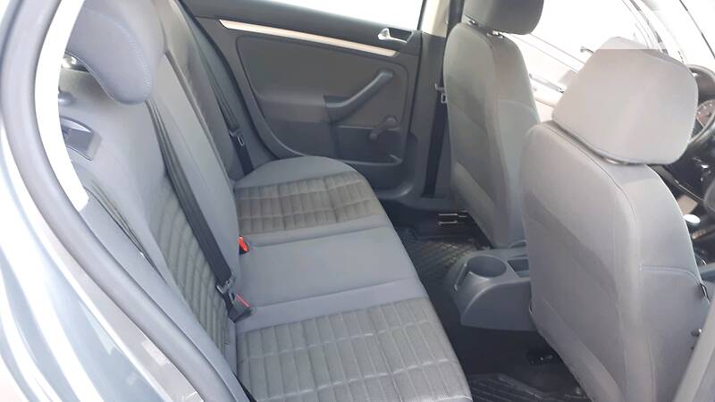 Хэтчбек Volkswagen Golf 2007 в Виннице