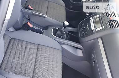 Хетчбек Volkswagen Golf 2007 в 