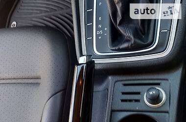 Універсал Volkswagen Golf 2015 в 