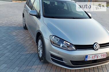 Універсал Volkswagen Golf 2015 в 