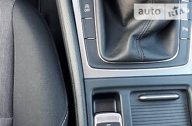 Універсал Volkswagen Golf 2015 в 