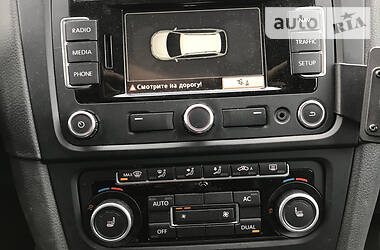 Універсал Volkswagen Golf 2012 в 