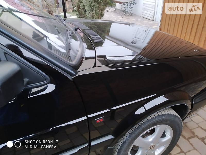 Хетчбек Volkswagen Golf 1990 в Коломиї фото 7 Хетчбек Volkswagen Golf 1990 в Коломиї